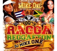 Compilation - 100% Ragga Reggaeton