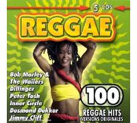 Compilation - 100 Reggae Hits