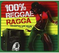 Compilation - 100% Reggae Ragga