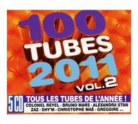 Compilation - 100 Tubes 2011 Vol. 2