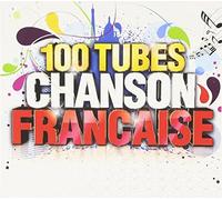 Compilation - 100 Tubes Chanson France