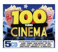 Compilation - 100 Tubes Cinema