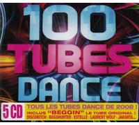 Compilation - 100 Tubes Dance Vol. 2