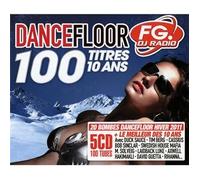 Compilation - 100 Tubes Dancefloor Fg