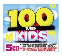 Compilation - 100 Tubes Kids