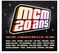 Compilation - 100 Tubes MCM: 20 Ans