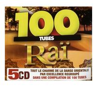 Compilation - 100 Tubes Rai