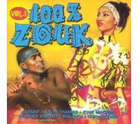 Compilation - 100% Zouk 1