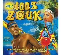 Compilation - 100% Zouk 2