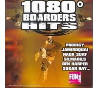 Compilation - 1080 Boarders Hits