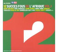 Compilation - 12 Succ?S Fous De L'afrique /