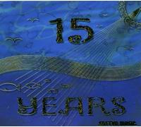 Compilation - 15 Years - Sattva Music