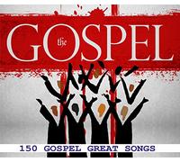 Compilation - 150 Gospel Greats Song