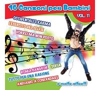 Various Artists - Canzoni Per Bambini Vol. 11 / Various