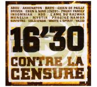 Compilation - 16'30 Contre La Censure