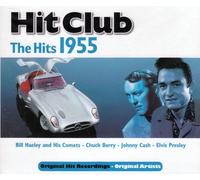 Compilation - 1955 the Hits