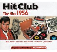 Compilation - 1956 the Hits