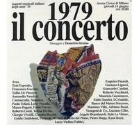 Compilation - 1979 Il Concerto