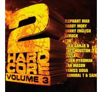 Compilation - 2 Hardcore Vol. 3