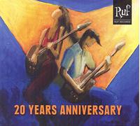 Compilation - 20 Years Anniversary