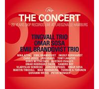 Compilation - 20 Yeasr Skip Rec. Live at Laeiszhalle Hamburg (Limited Edt.)