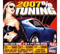Compilation - 2007% Tuning