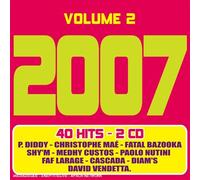 Compilation - 2007 /Vol.2