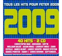 Compilation - 2009 la Compil