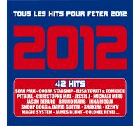 Compilation - 2012: 40 Hits