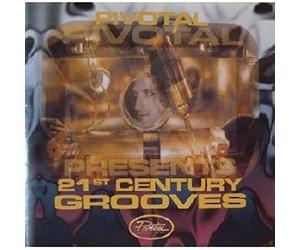 Compilation - 21st Century Groove