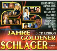 Compilation - 25 Jahre Goldener Schlader