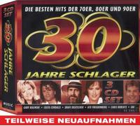 Compilation - 30 Jahre Schlager