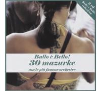 Compilation - 30 Mazurke