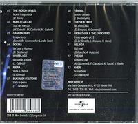 Compilation - 30° Sanremo Rock Compilation