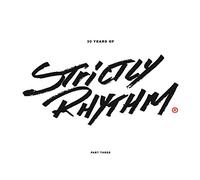 Compilation - 30 Years of Strictly Rhythm Part Three [VINYL]