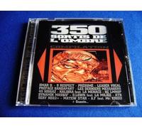 Compilation - 350 Sortis De L'ombre