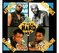 Compilation - 4 the Hard Way