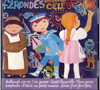 Compilation - 42 Rondes Ebfantinescelebres