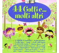 Compilation - 44 Gatti E Molti Altri