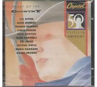 Compilation - 50 Aniversario Capitol-Heart C