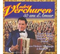 Compilation - 50 Ans D'Amour
