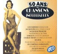 Compilation - 50 Ans De Chansons Inoubliable