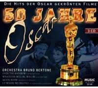 Compilation - 50 Jahre Oscar