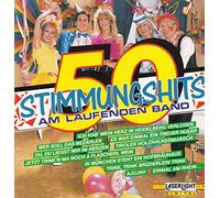 Compilation - 50 Partyhits