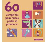 Compilation - 60 Comptines Et Formulettes Pour Mi