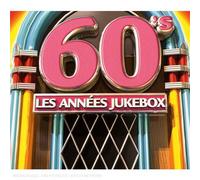Compilation - 60'S Jukebox
