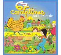 Compilation - 67 Comptines Pour Les Petits