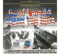 Compilation - 6th Of June 44 - Thank You Boys
