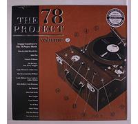 Compilation - 78 Project: Volume 2 [VINYL]