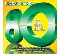 Compilation - 80' Classic Dance